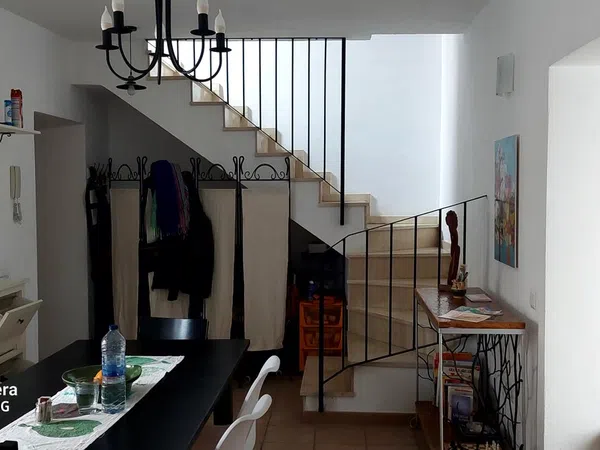 Chalet adosado en pozo Prado, 7 - Foto 7