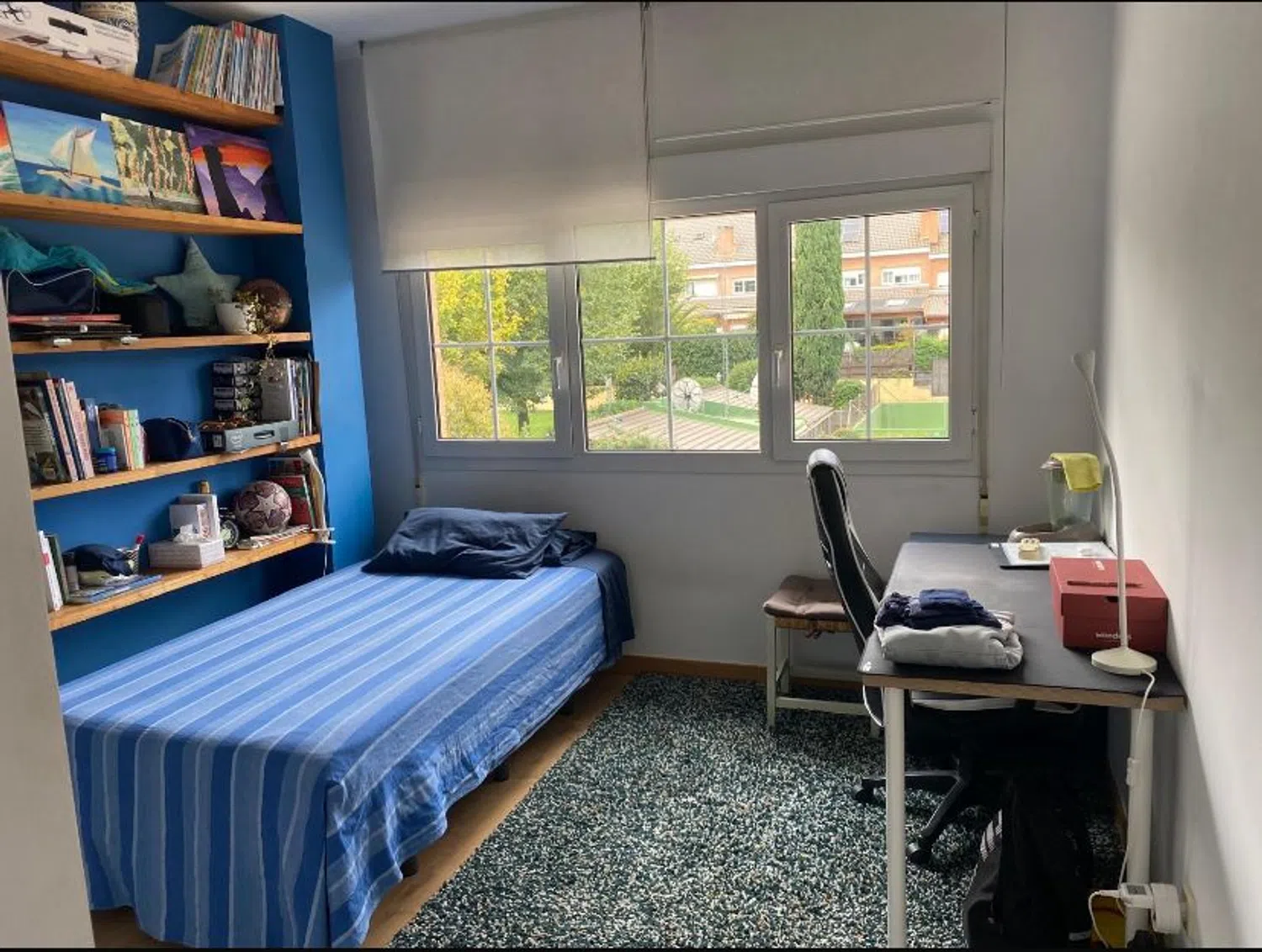 Chalet adosado en avenida de Gaudí, 2 - Foto 10