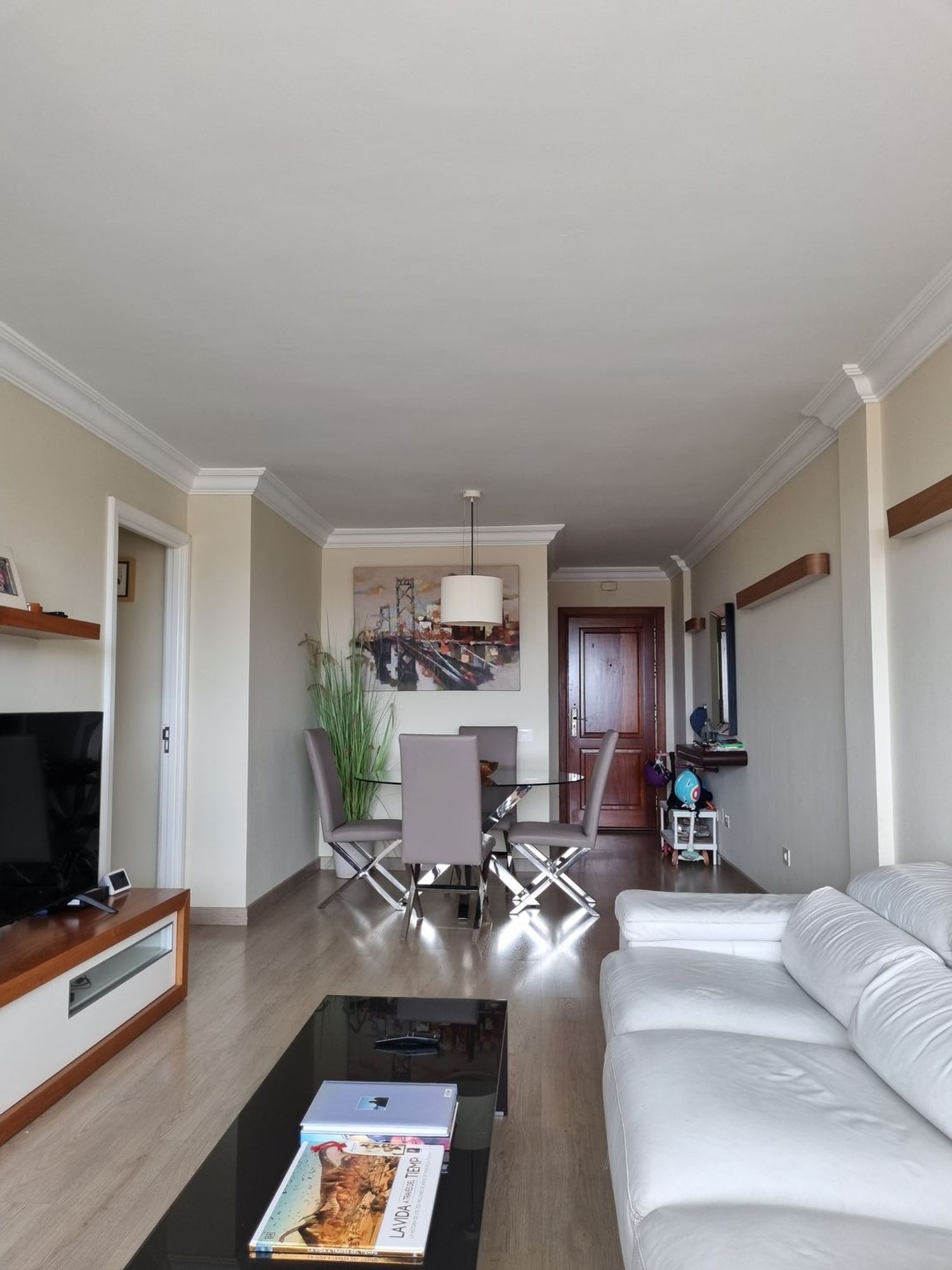 Piso en Avenida Juan XXIII, 9, Arenales - Lugo - Avda Marítima - Foto 7