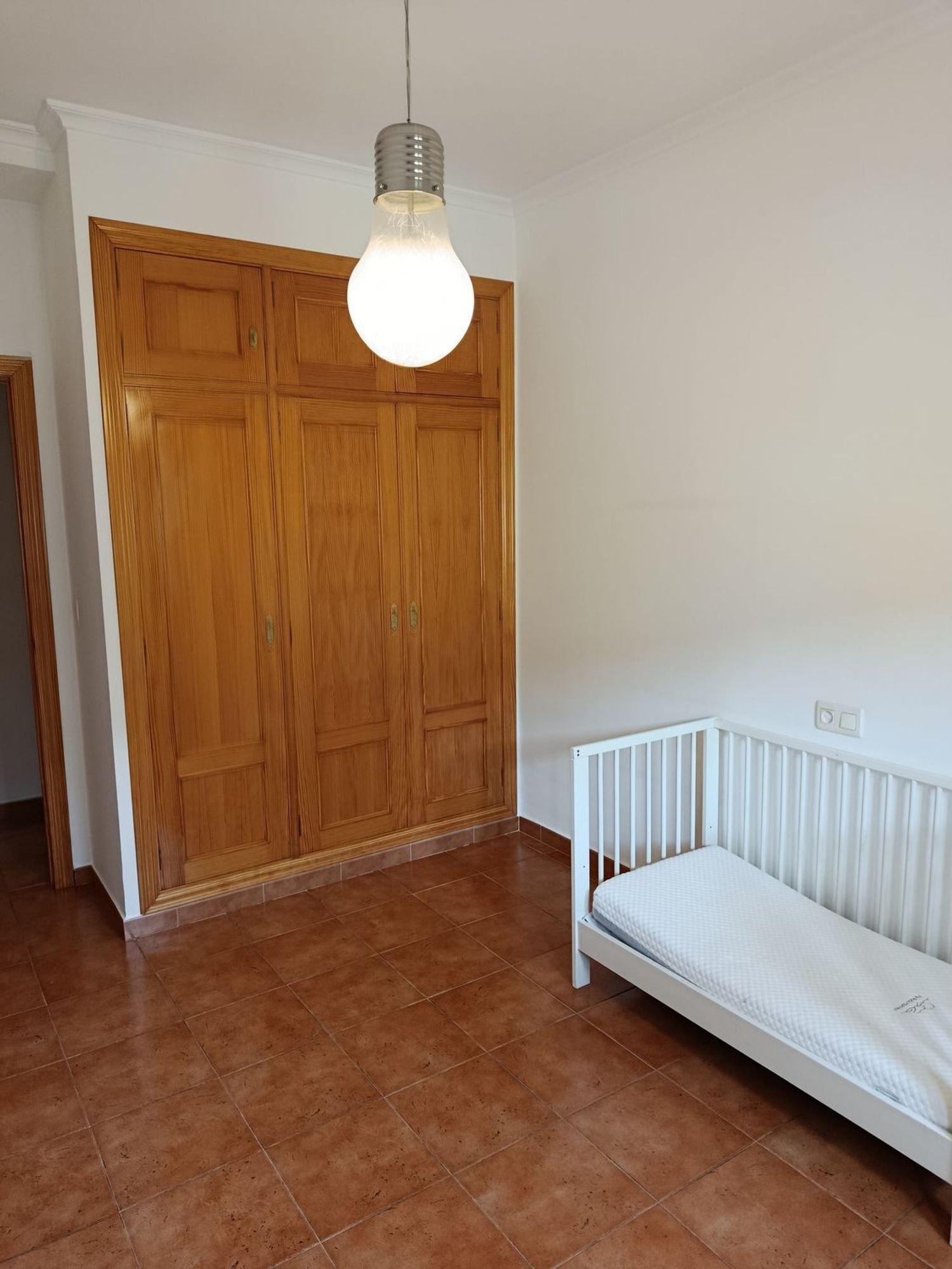 Chalet adosado en Avenida de los Reyes Católicos, 59 - Foto 6