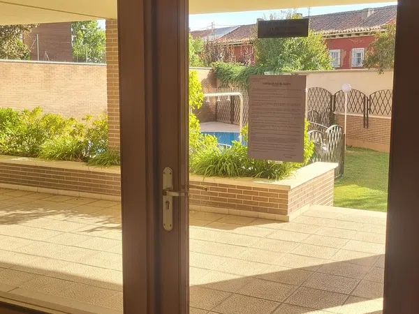 Dúplex en calle de Ángel Larra, 37 - Foto 18