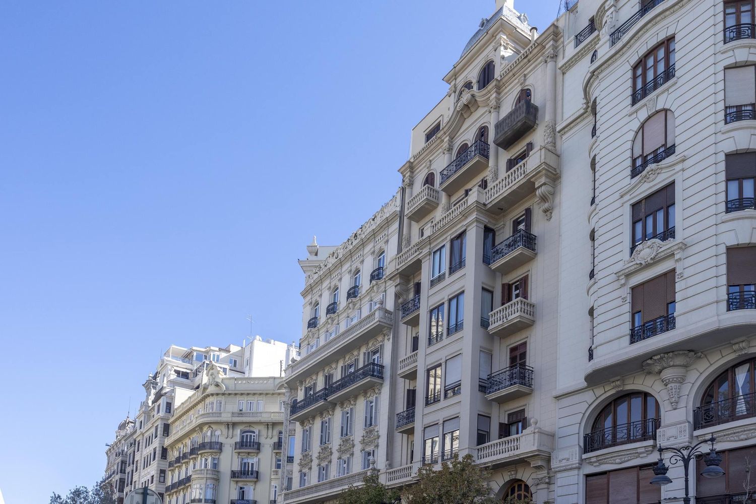 Piso en Avenida del Marqués de Sotelo, Sant Francesc - Foto 57