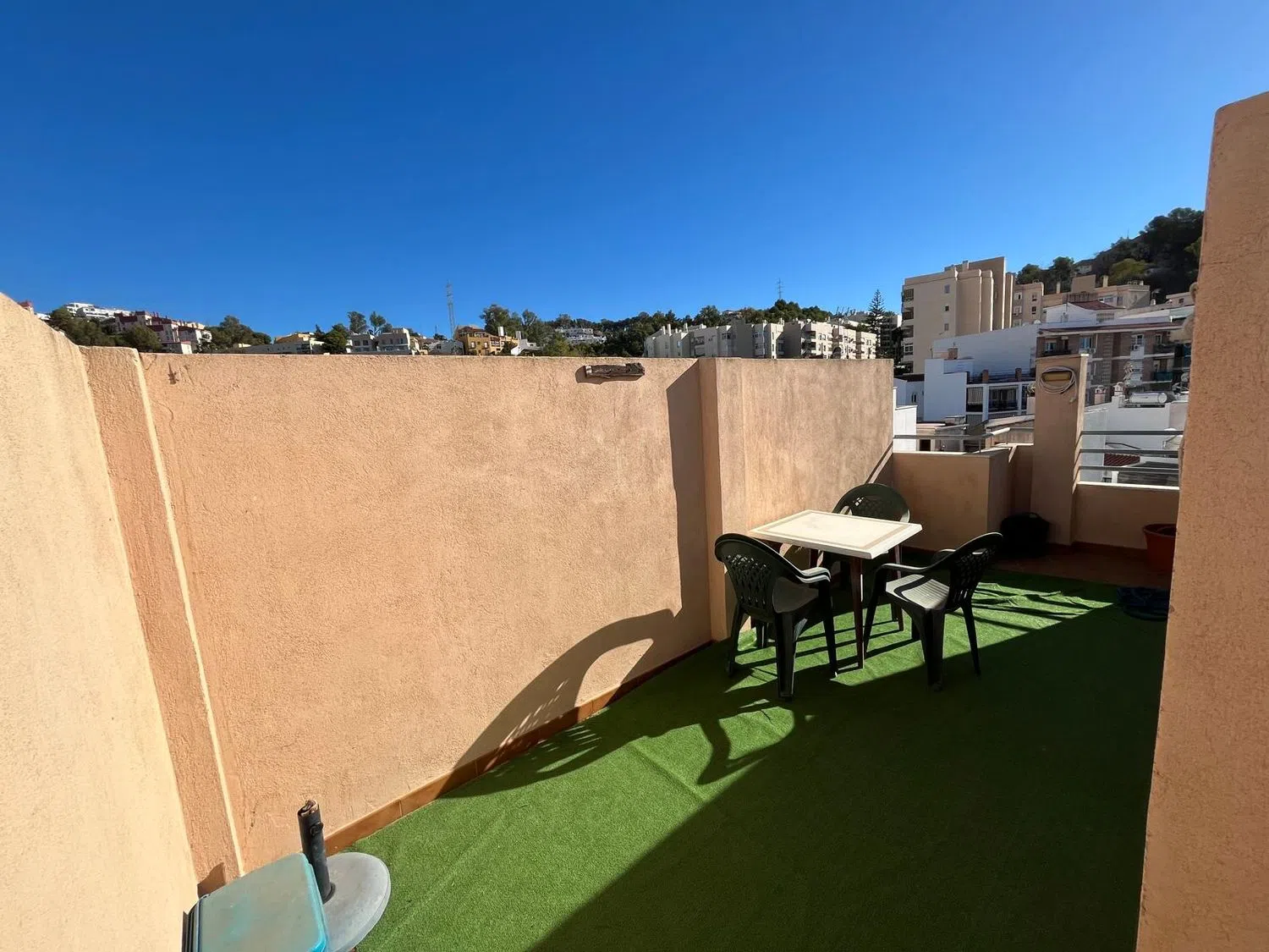 Ático en Barrio Olletas - Sierra Blanquilla - Foto 15