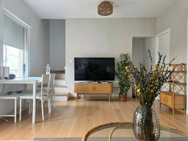Casa o chalet independiente en Paseo Andrés Segovia, 29, La Herradura - Foto 7