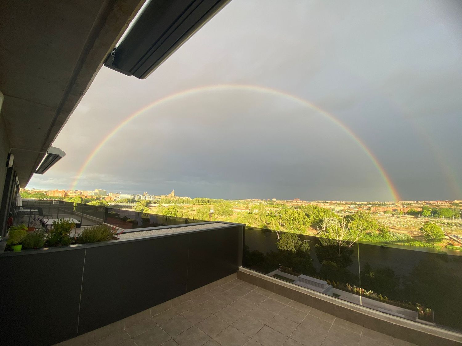 Ático en calle de José de Lamano Beneite, 102 - Foto 30