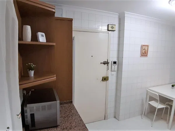 Piso en avenida das Camelias, 78 - Foto 17