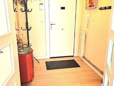 Piso en  Calle de la Vega 46 - Foto 8