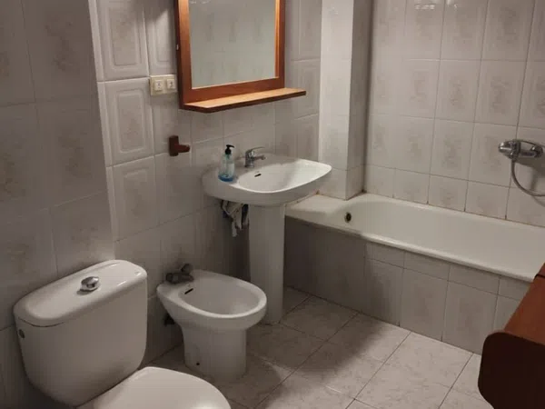 Piso en calle Enriqueta Elizaicin, 40 - Foto 4