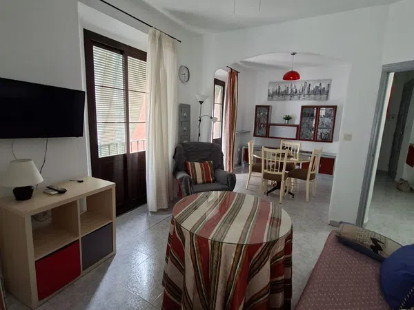 Piso en Calle Puentezuelas, 27, Recogidas - Foto 1