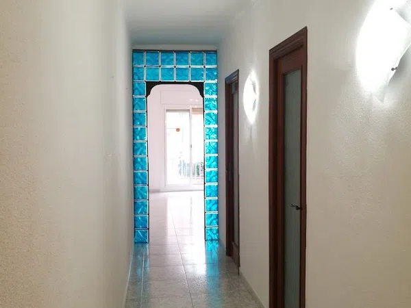 Piso en Calle Mèxic, 11, Rocafonda, Rocafonda - Foto 2
