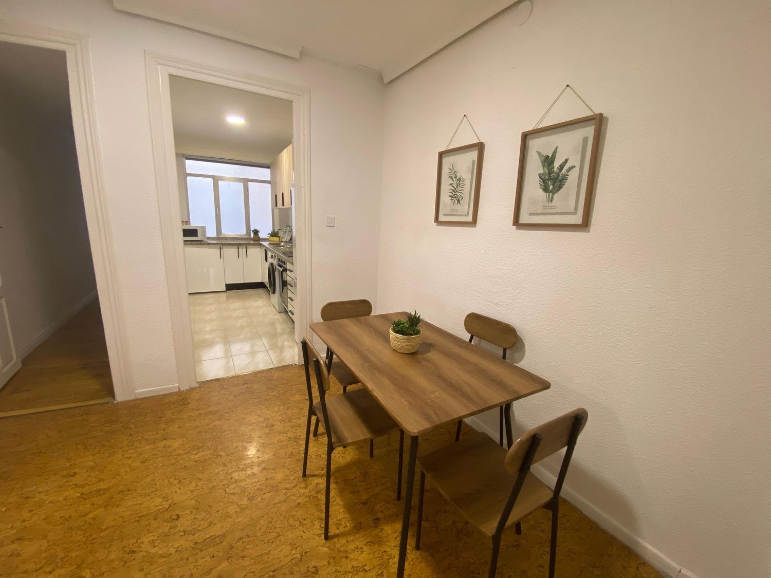 Piso en Calle Santa María Encimera, 8 - Foto 6