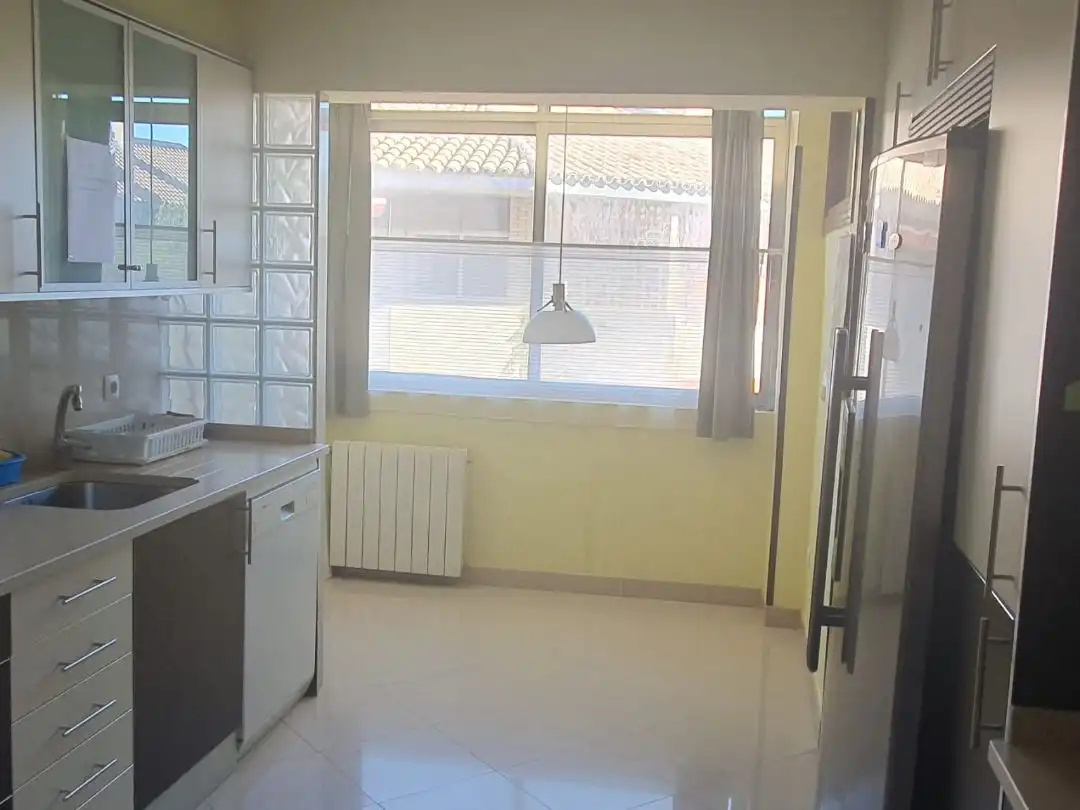 Piso en  Calle de Isaac Peral 39 - Foto 12