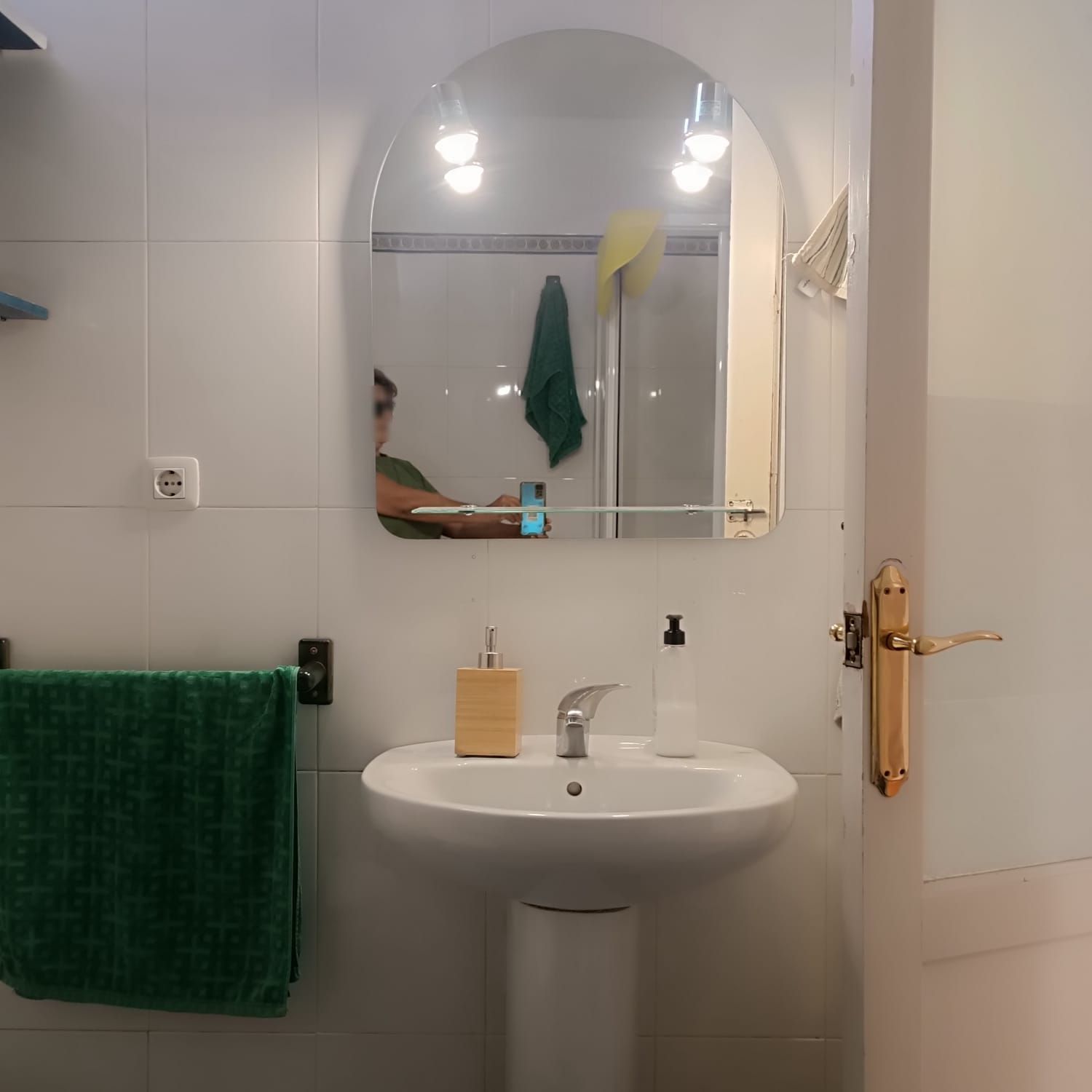 Piso en Calle Diego de Vergara, 65, Los Castillejos - La Trinidad - Foto 20