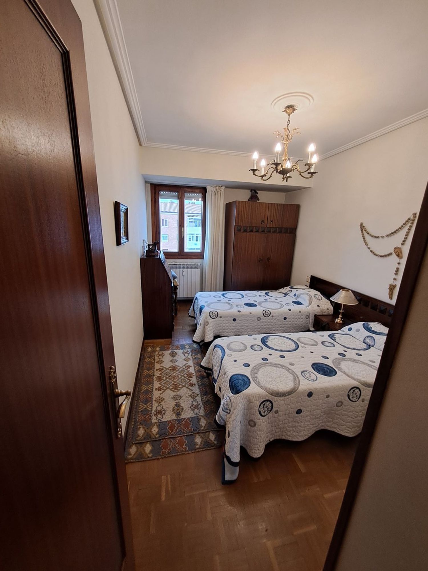 Piso en Calle Telesforo de Aranzadi, 3, Txagorritxu - Foto 22