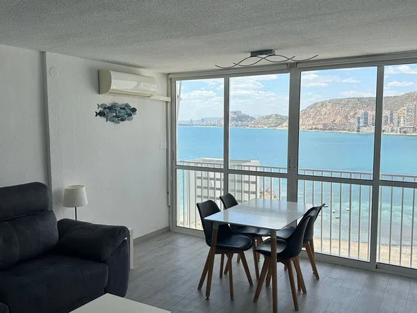 Piso en Avenida de la Costa Blanca - Foto 15