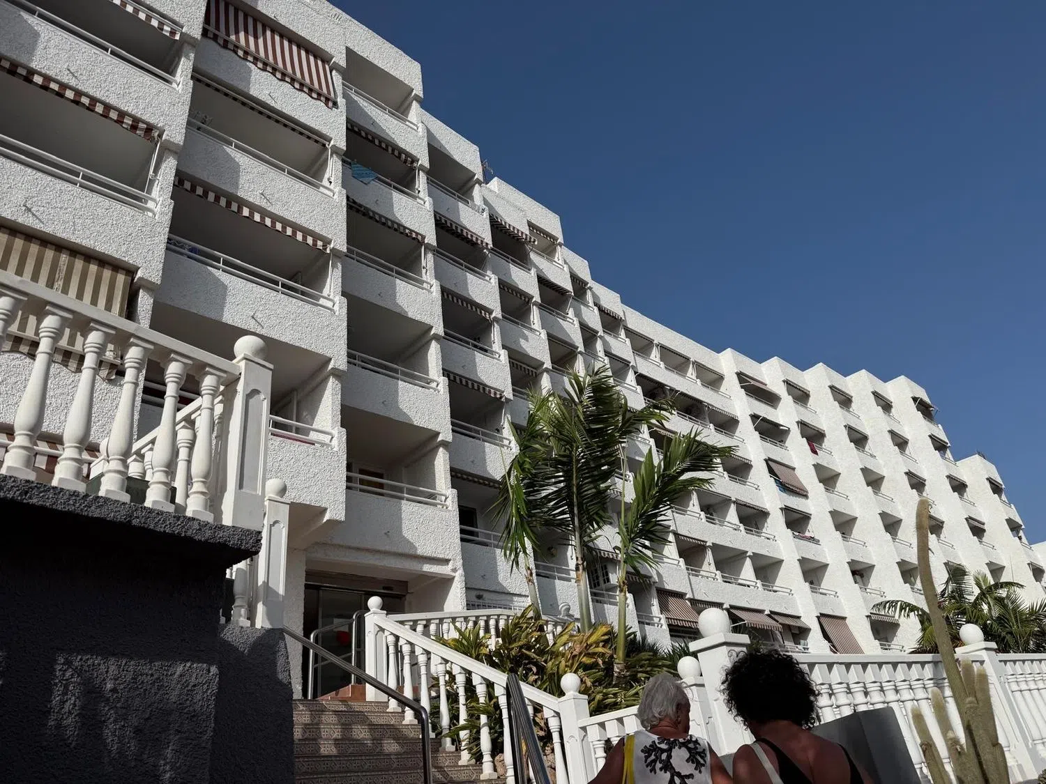 Estudio en avenida de Venezuela, 14 - Foto 22