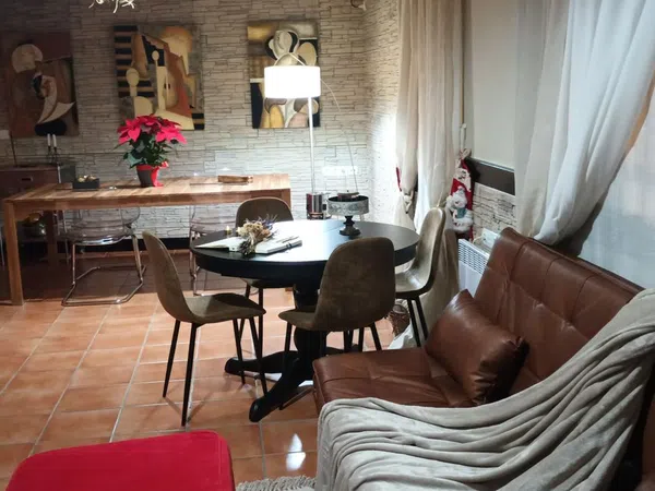 Casa o chalet independiente en Calle Violetas, 4 - Foto 3