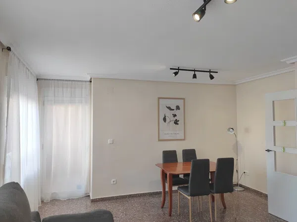 Piso en Altozano, Altozano - Foto 2
