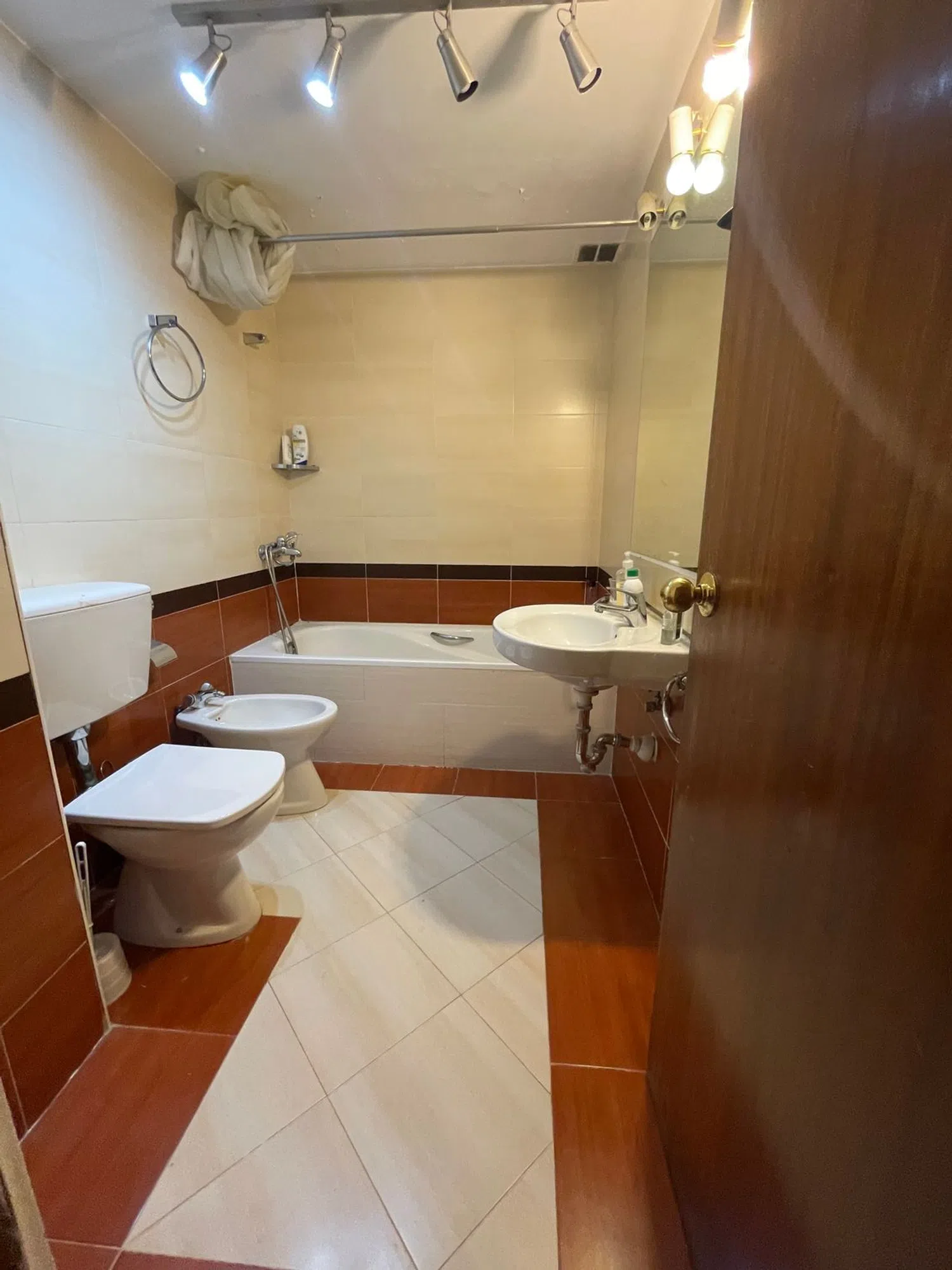 Piso en Barrio Ciudad Universitaria - Foto 27