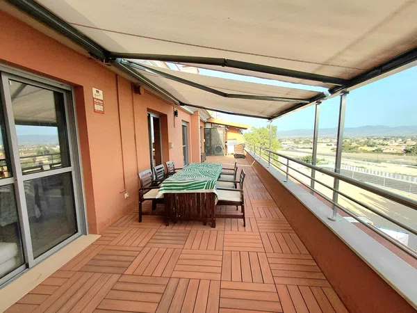 Ático en Avenida Europa, 50, San Diego-Los Ángeles-San Cristóbal, San Diego-Los Ángeles-San Cristóbal - Foto 1