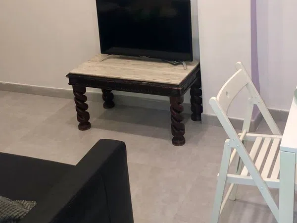 Estudio en calle Capuchinos, 25 - Foto 6