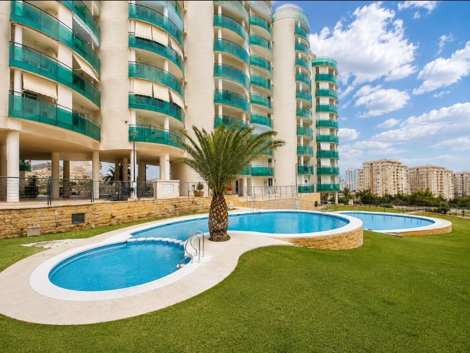 Piso en Calle Gregal, 5, Cala Alta - Veramar - Foto 10