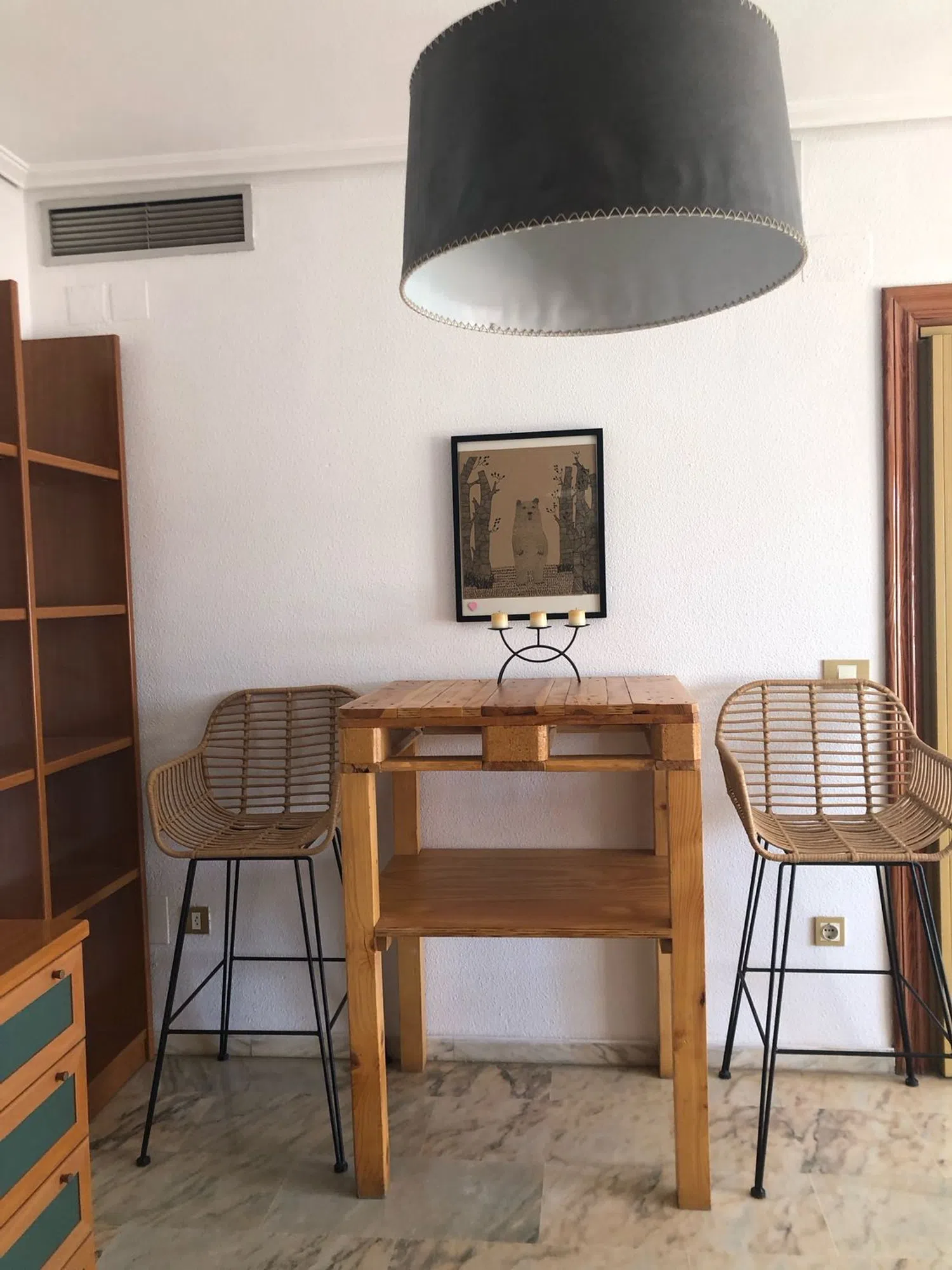 Piso en avenida Flota de Indias, 4 - Foto 4