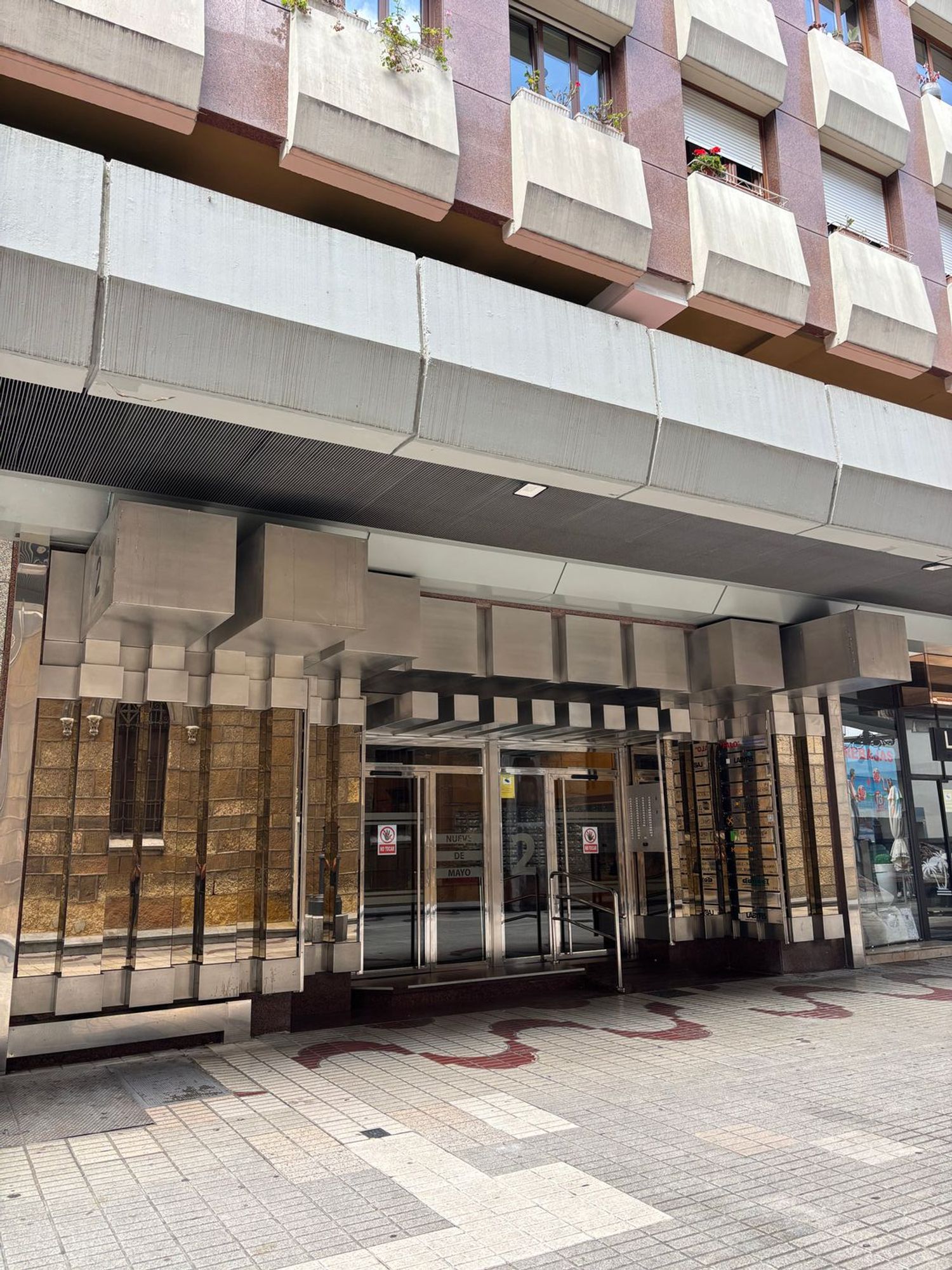 Piso en Calle Nueve de Mayo, 2, Salesas-Foncalada-Campoamor - Foto 16