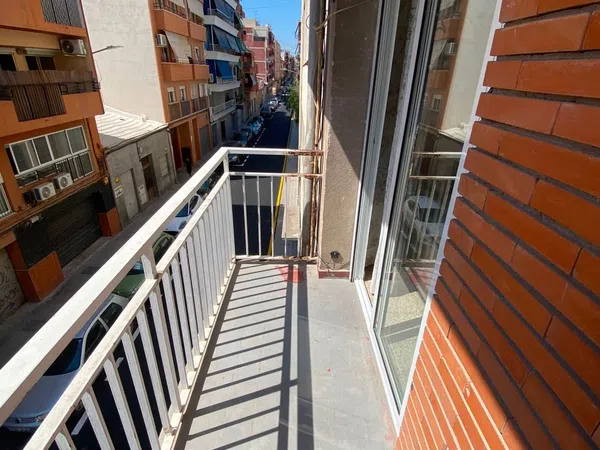 Piso en Garbinet, Carolinas Altas - Foto 5