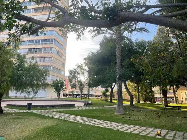 Piso en avenida de la Costa Blanca, 117 - Foto 21