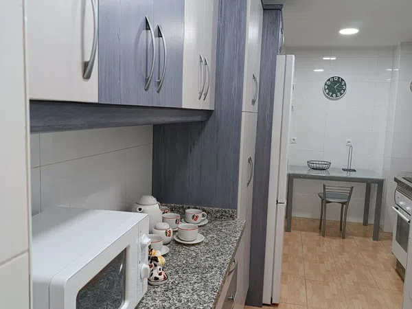 Piso en calle Eugenio Gross, 7 - Foto 35