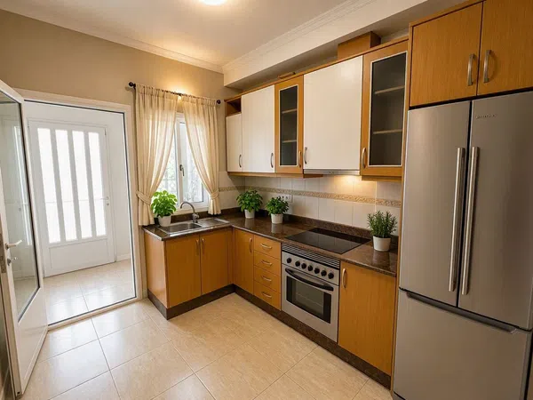 Chalet pareado en Paraje Casas Blancas, 43, Sucina - Foto 2