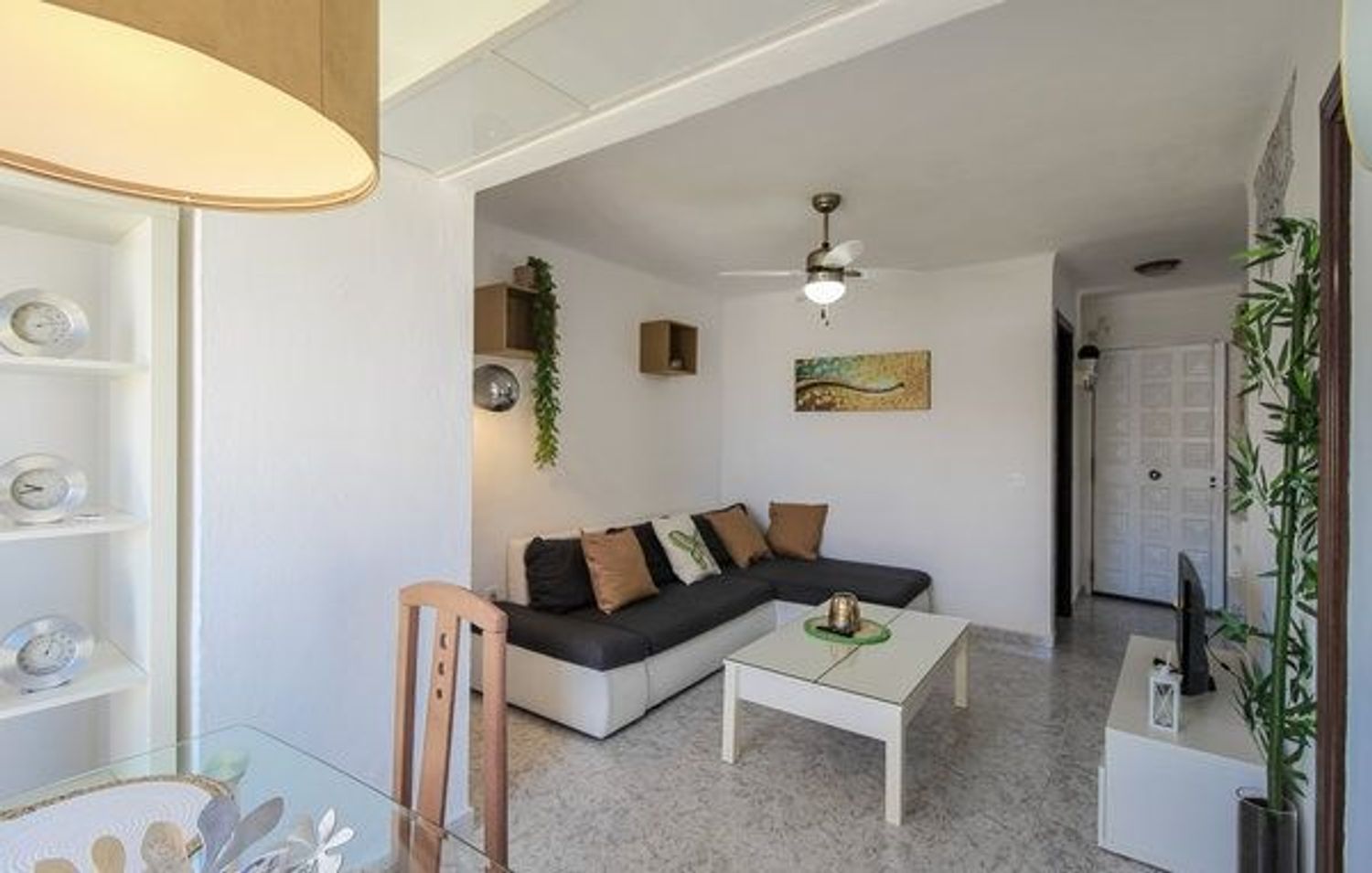 Estudio en Avenida de España número, 3-10, 1, Las Dunas, Las Dunas - Foto 8