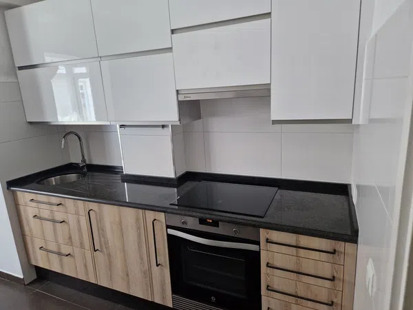 Piso en Travesía da Galera, 6, Centro - Echegaray, Centro - Echegaray - Foto 1