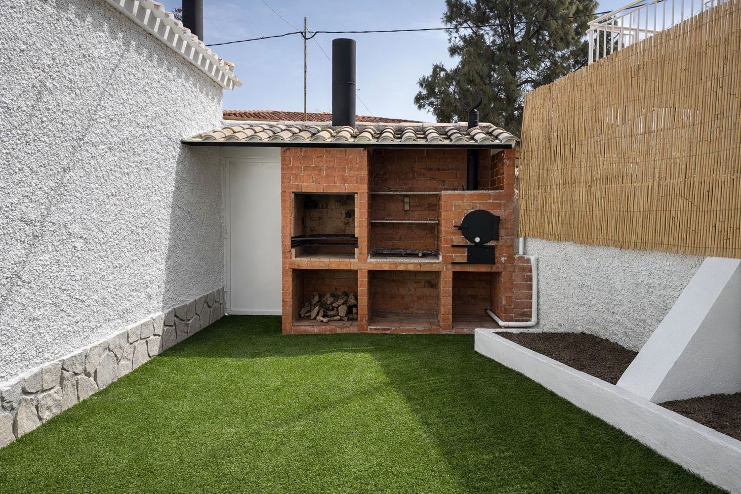 Casa o chalet independiente en Calle Monte Igueldo, 3, Los Urrutias, Los Urrutias - Foto 5