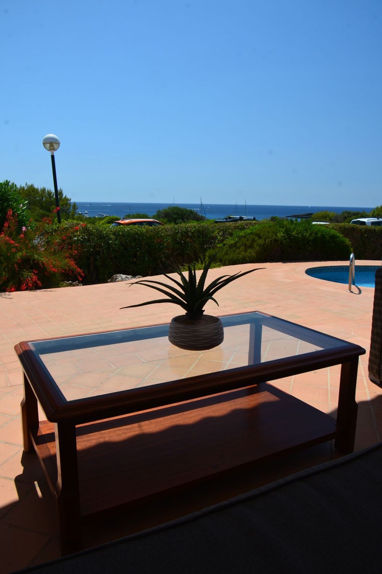 Casa o chalet independiente en Sant Lluis - Foto 23