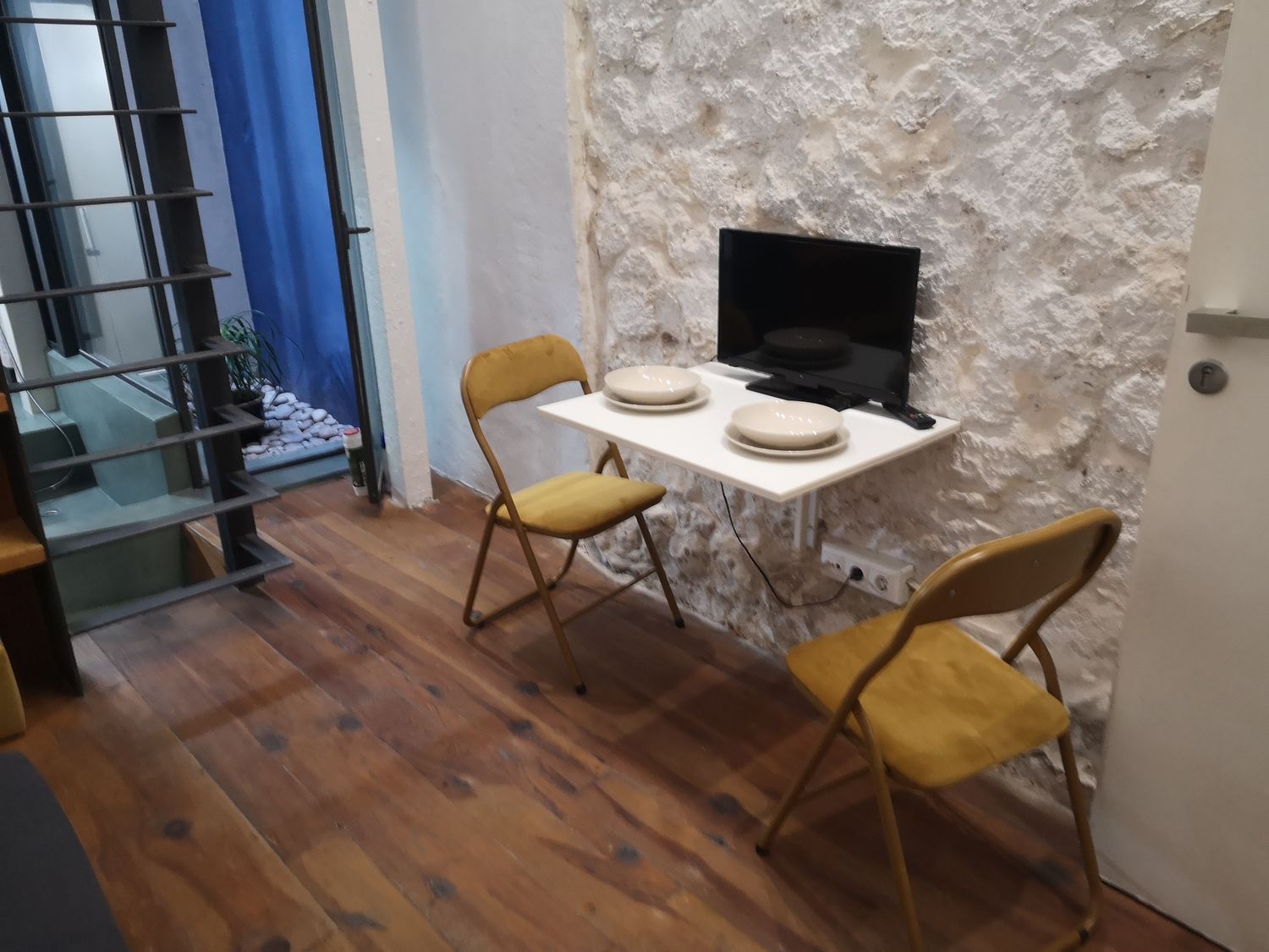 Estudio en Calle Abad Nájera, 9, Casco Histórico-Santa Cruz - Foto 3
