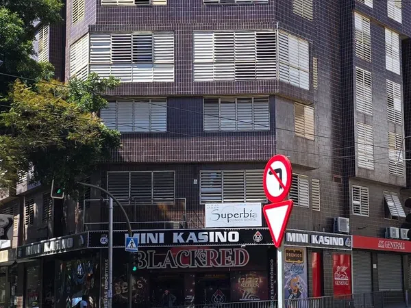 Piso en Avenida de la Asunción, 2, Salamanca-Uruguay - Foto 1