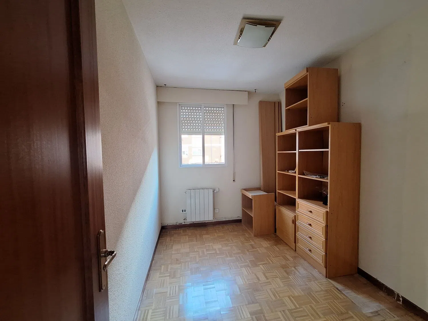 Piso en calle de Ofelia Nieto, 83 - Foto 9