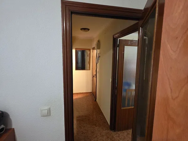 Piso en Calle Obispo Polanco, 12, Santa Teresa - Foto 2