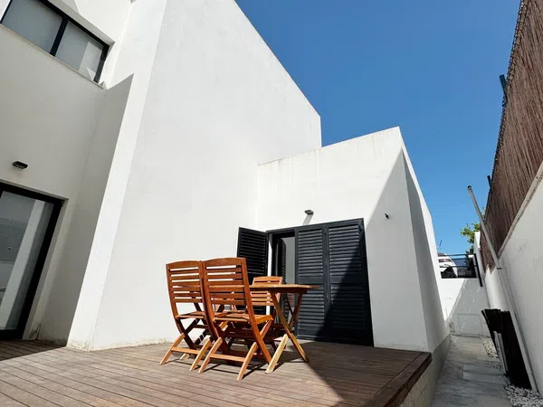 Casa o chalet independiente en Calle 22, 388 7, El Bosque, El Bosque - Foto 19