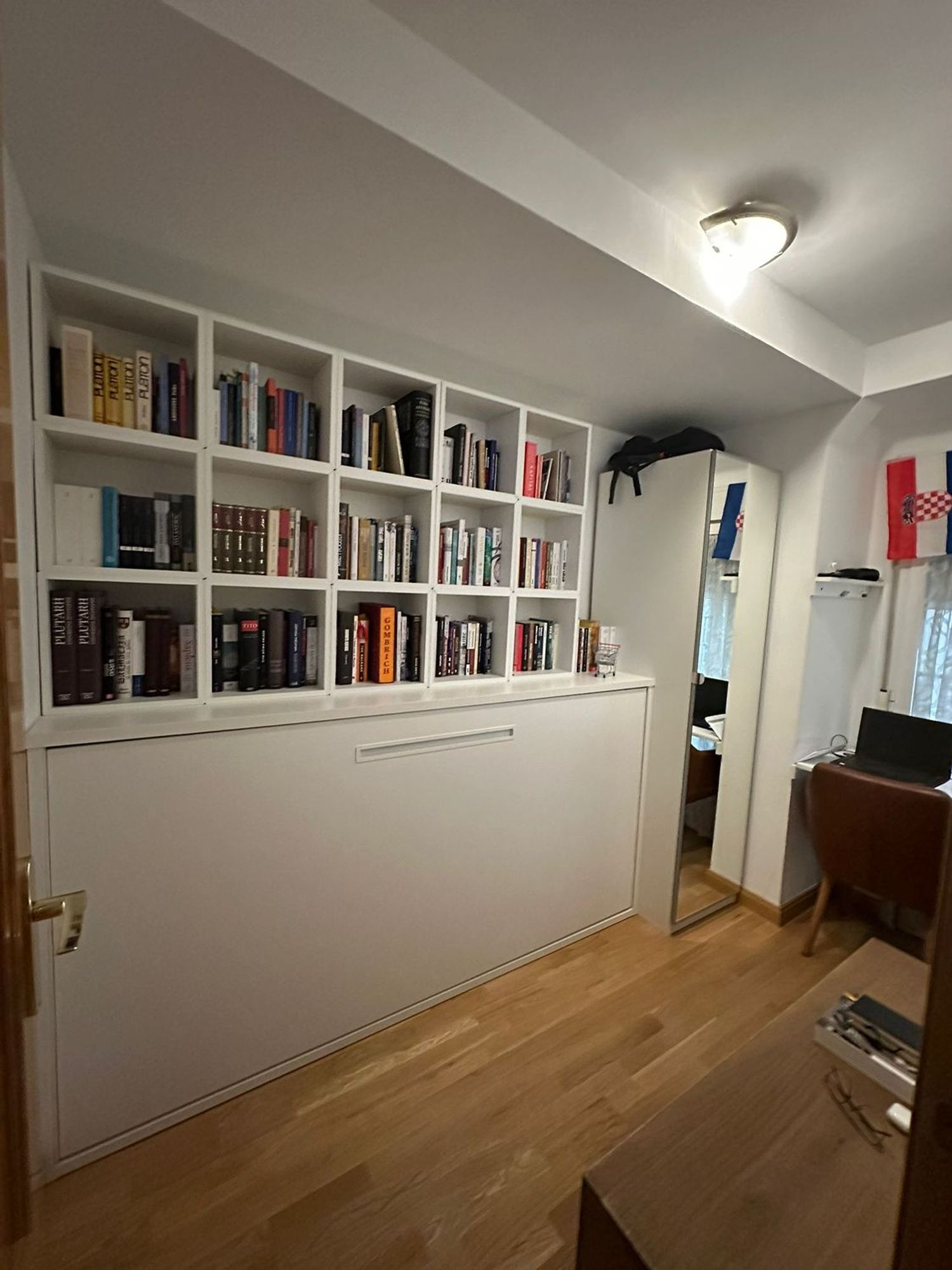 Dúplex en calle del Prado, 10 - Foto 18