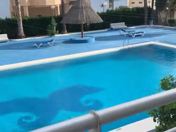 Piso en Avenida Juan Carlos I, 36, Playa de Fossa-Levante, Playa de Fossa-Levante - Foto 2
