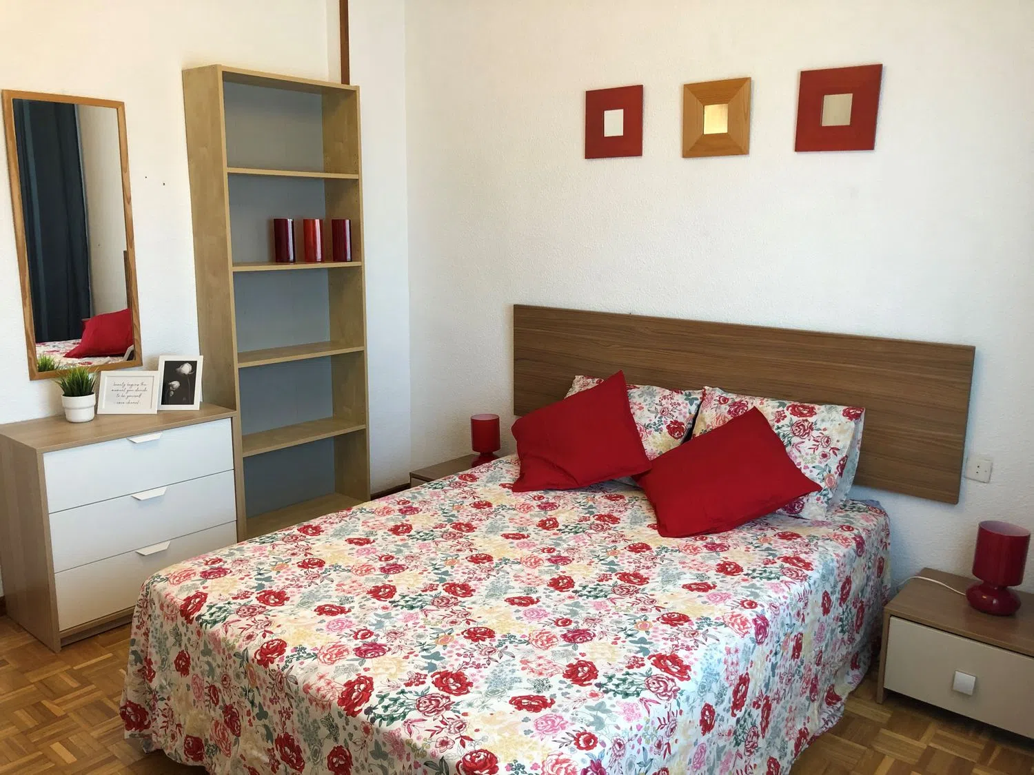 Piso en carretera de Canillas, 15 - Foto 2