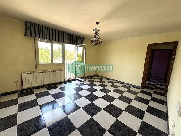 Piso en Calle del Río Aguas Vivas, 5, Avda de Cataluña - Foto 1
