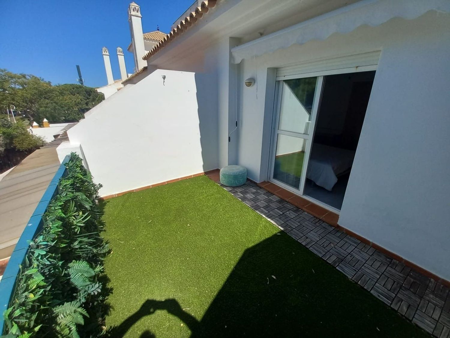 Chalet adosado en Urbanizacion Nuevo Portil, 14, Nuevo Portil, Nuevo Portil - Foto 17