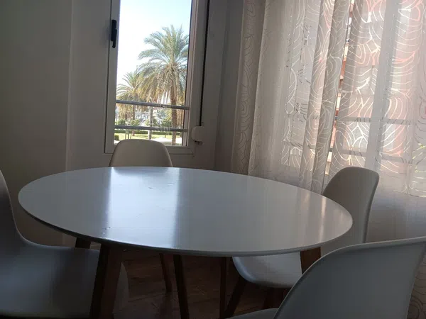 Piso en C/Doctor Lluch, 8, El Cabanyal-El Canyamelar - Foto 9