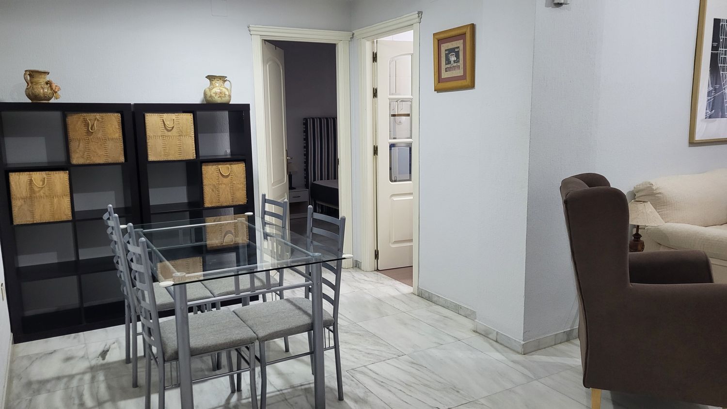 Piso en calle Vermondo Resta, 10 - Foto 5