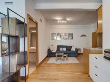 Piso en Baqueira - Foto 1