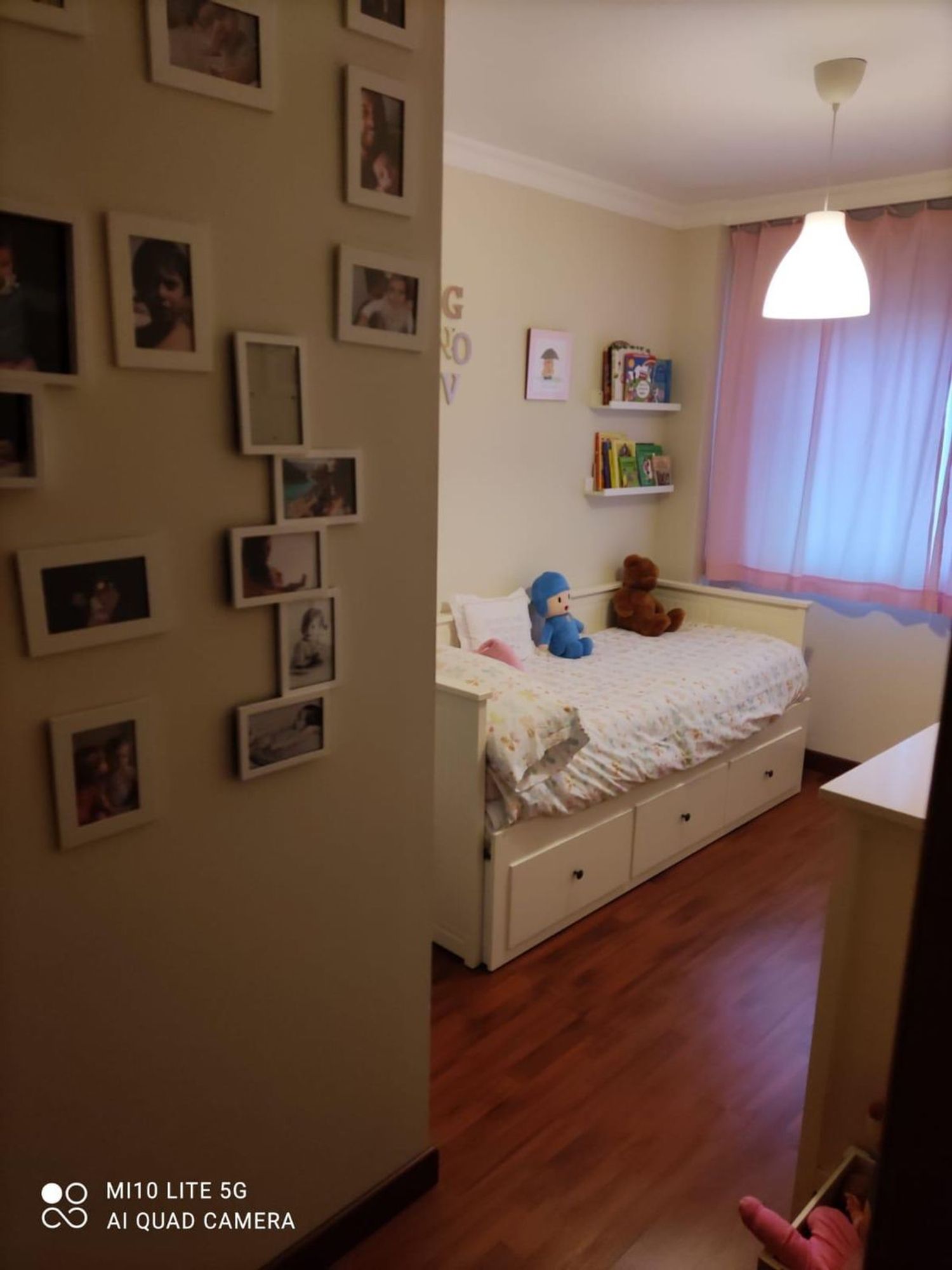 Piso en Calle Borodin, 3, Ciudad Jardín - Foto 17
